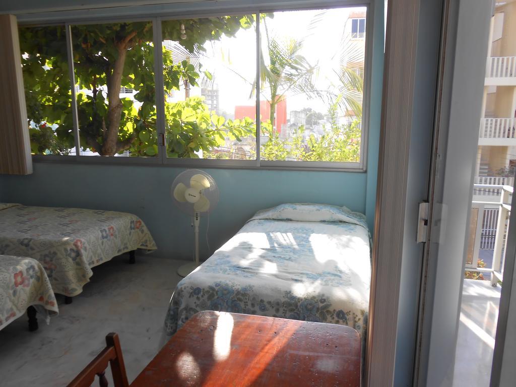B&B Roca Sola Acapulco Zimmer foto