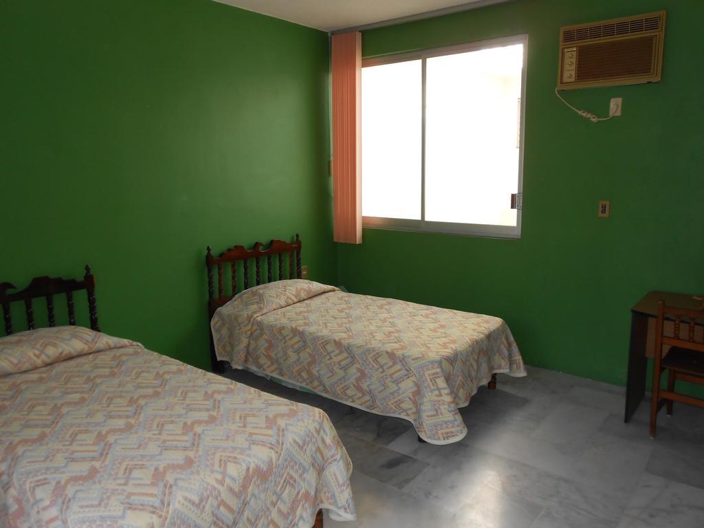B&B Roca Sola Acapulco Exterior foto