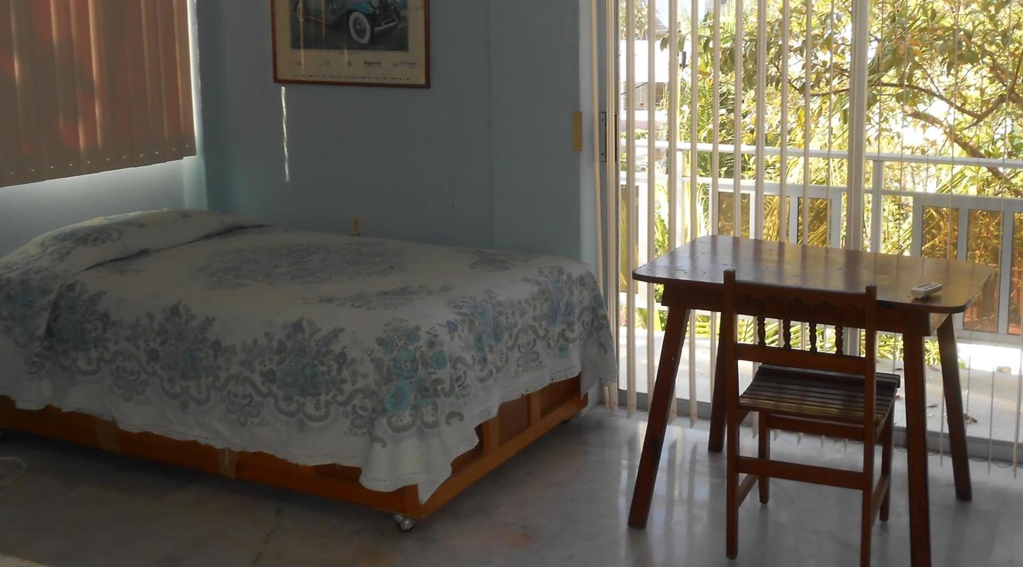 B&B Roca Sola Acapulco Exterior foto